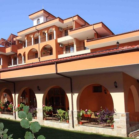 Hotel Liani Sunny Beach Esterno foto