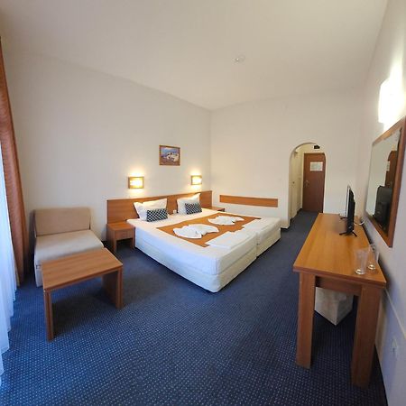 Hotel Liani Sunny Beach Esterno foto