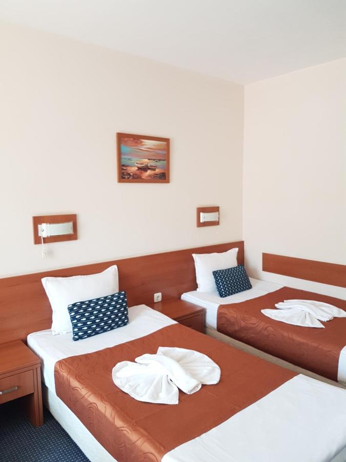 Hotel Liani Sunny Beach Esterno foto