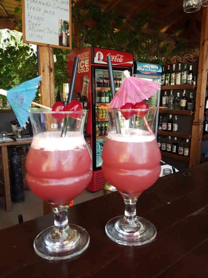 Hotel Liani Sunny Beach Esterno foto