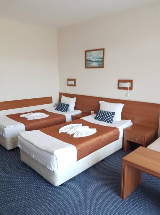 Hotel Liani Sunny Beach Esterno foto