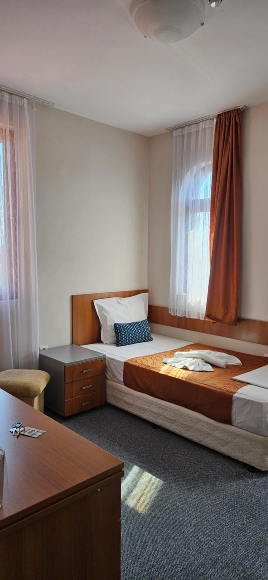 Hotel Liani Sunny Beach Esterno foto