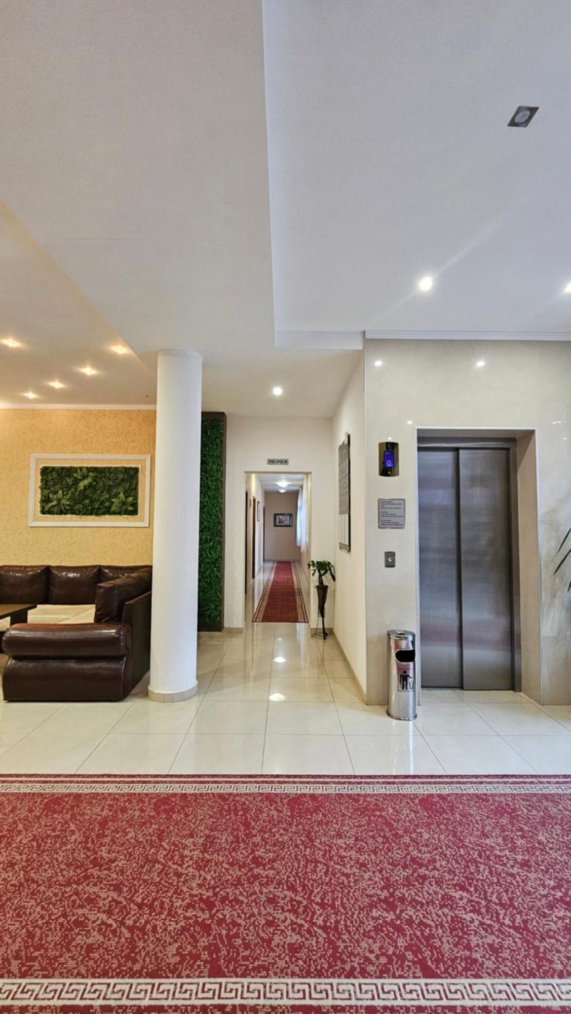 Hotel Liani Sunny Beach Esterno foto