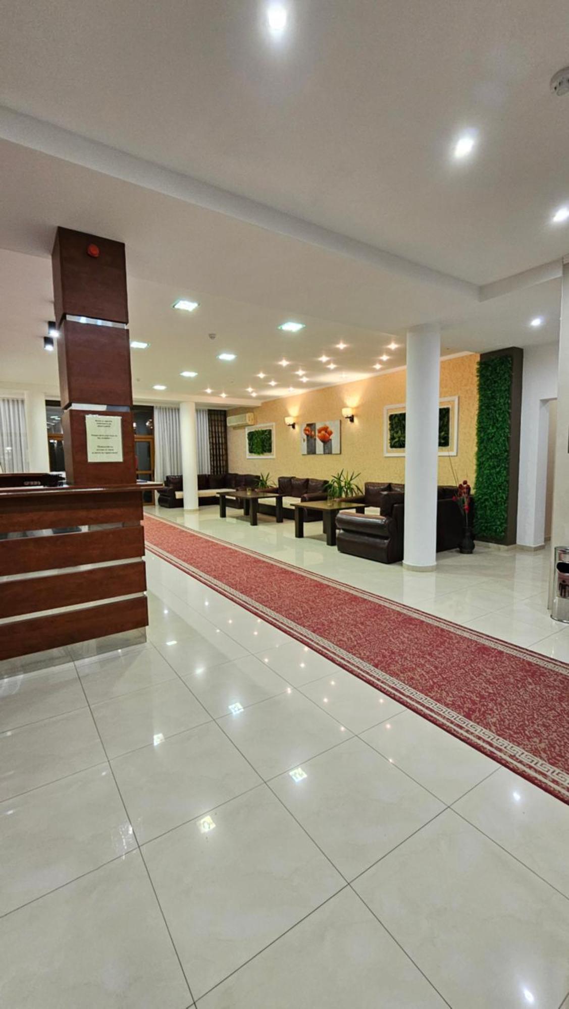 Hotel Liani Sunny Beach Esterno foto