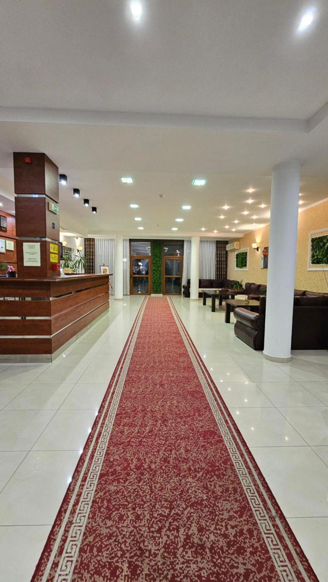 Hotel Liani Sunny Beach Esterno foto