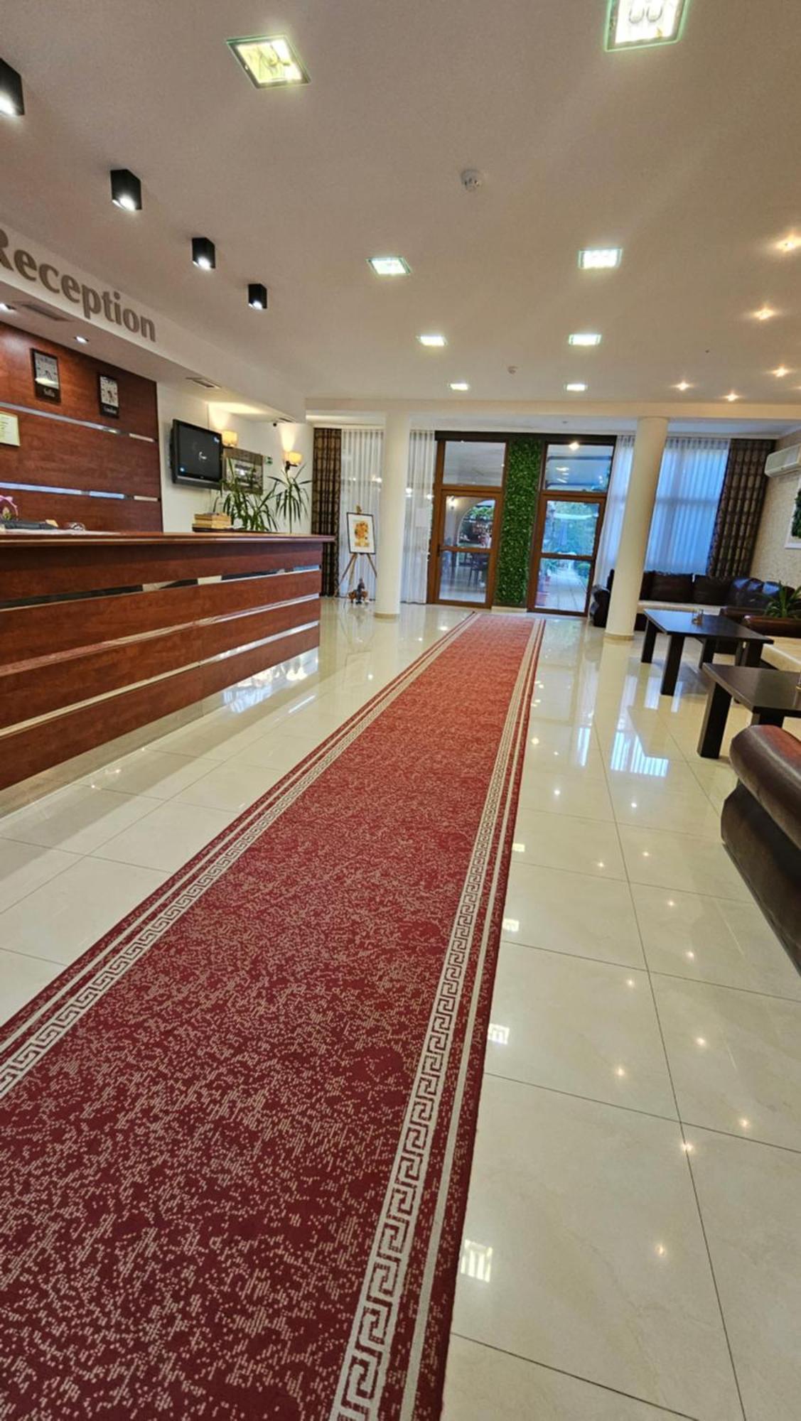 Hotel Liani Sunny Beach Esterno foto
