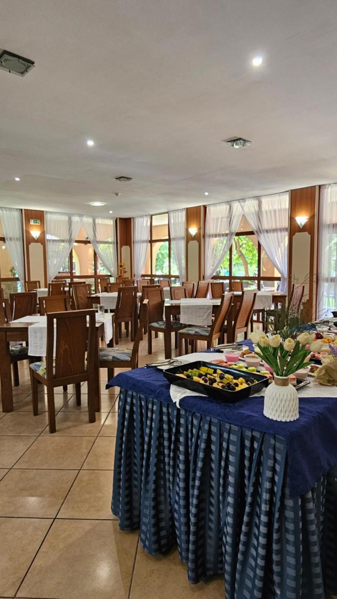Hotel Liani Sunny Beach Esterno foto