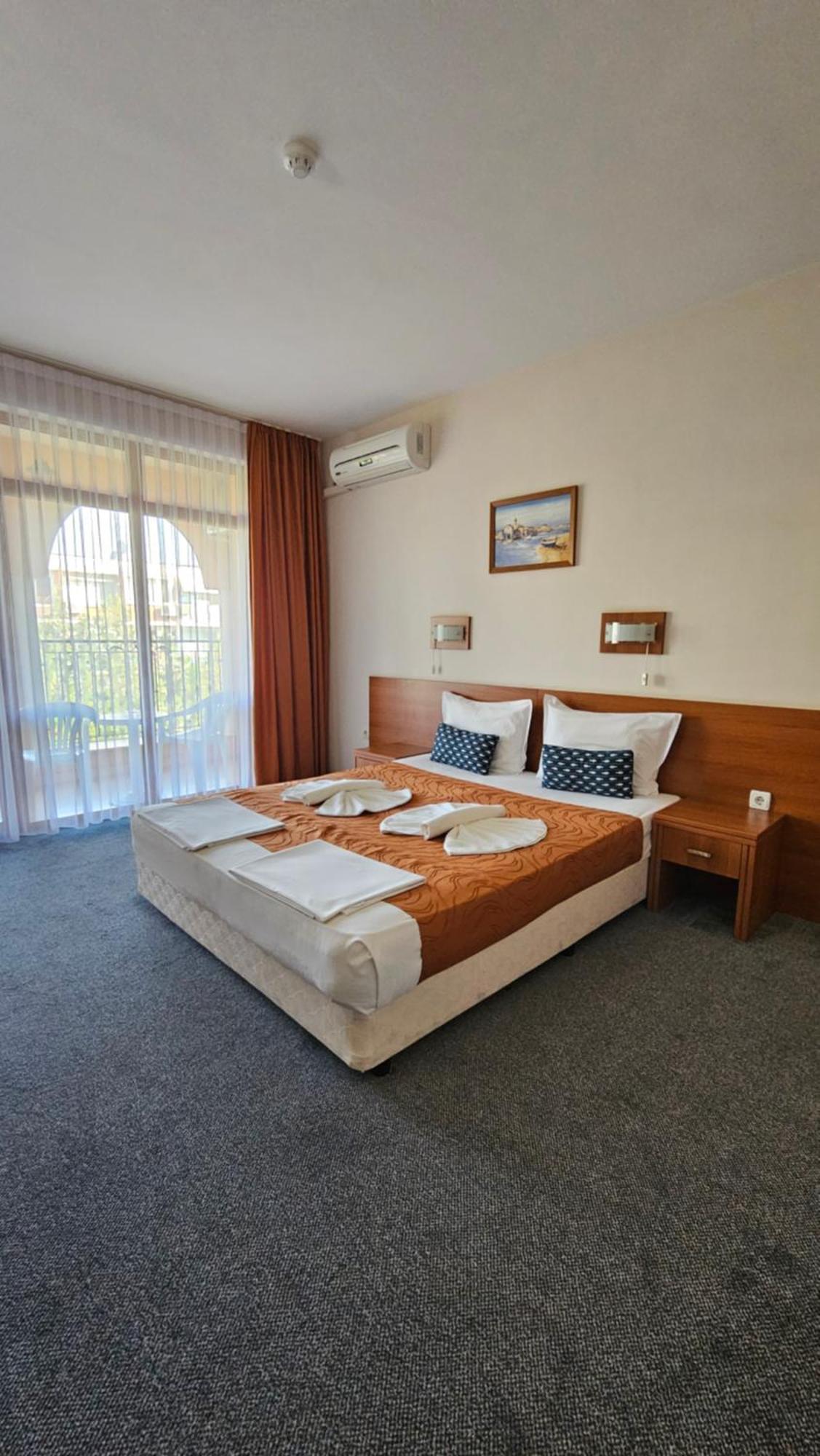 Hotel Liani Sunny Beach Camera foto