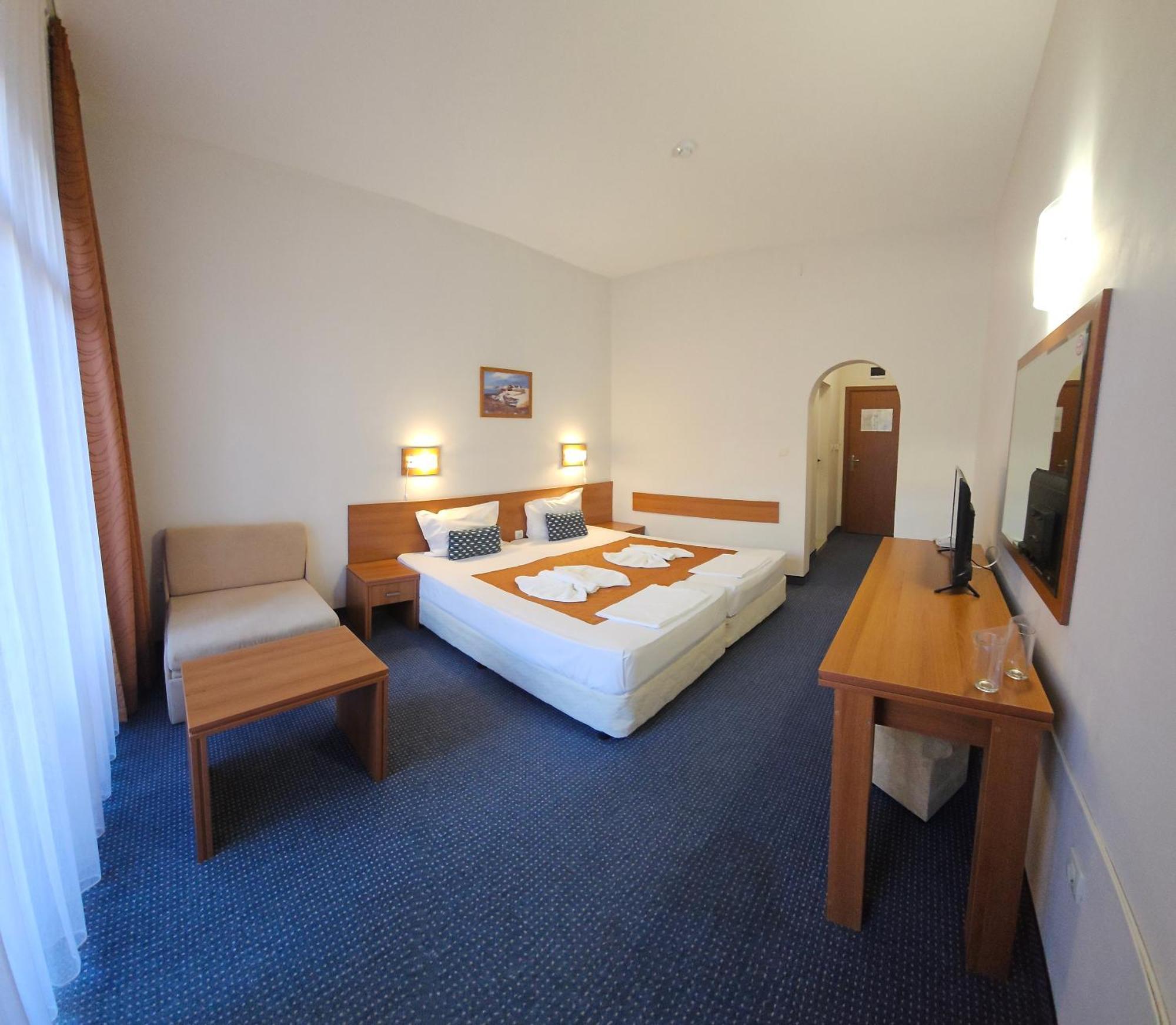 Hotel Liani Sunny Beach Esterno foto