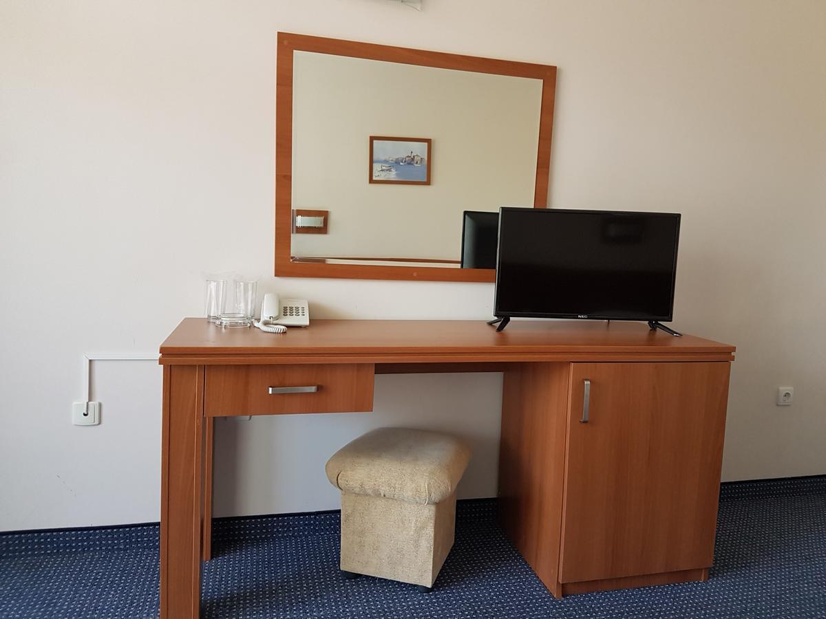 Hotel Liani Sunny Beach Esterno foto
